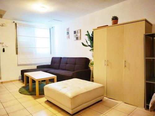 Willy Brandt-Affordable Cute Studio near the beach - image 7